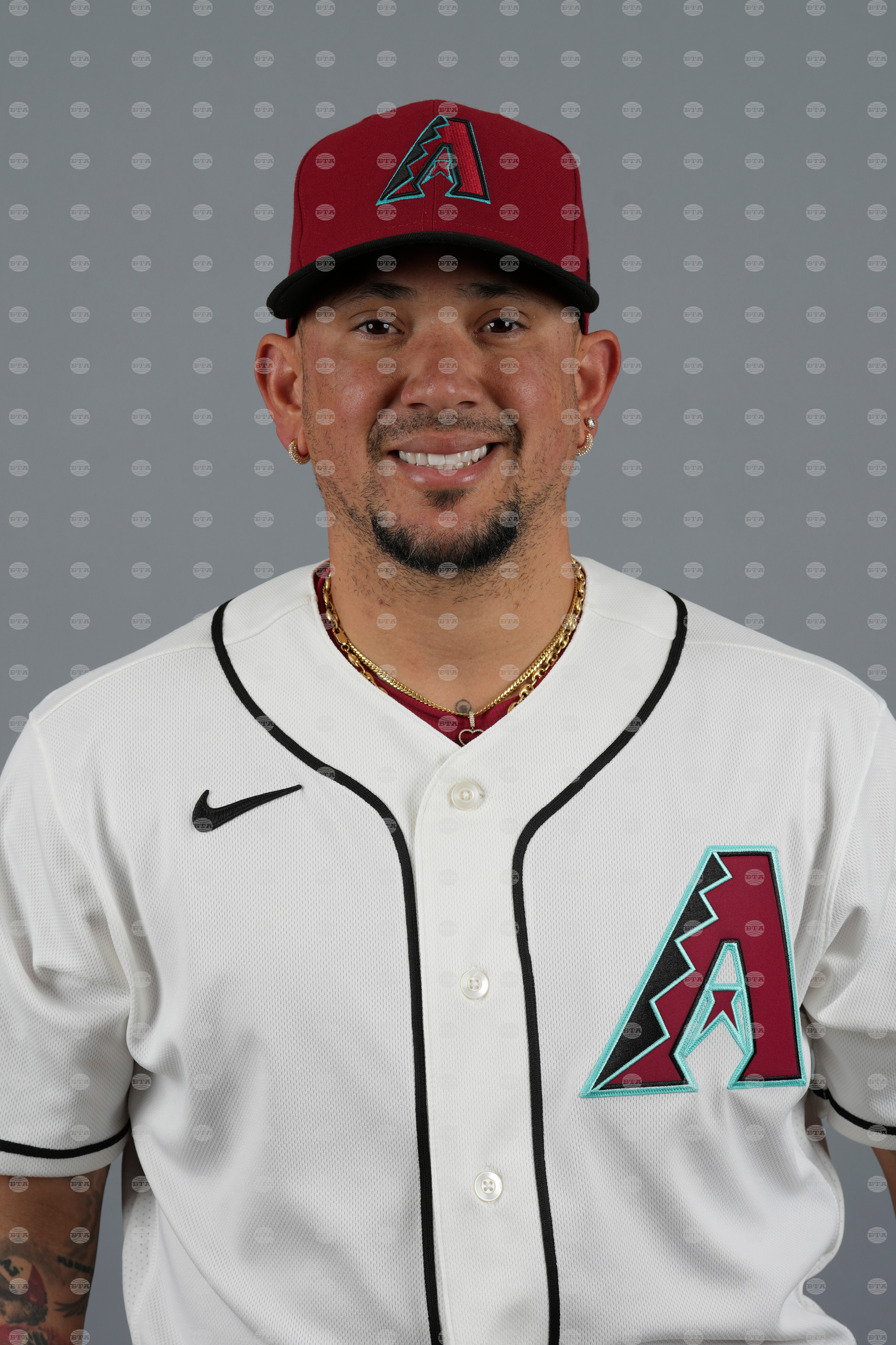 Diamondbacks 2026 Baseball