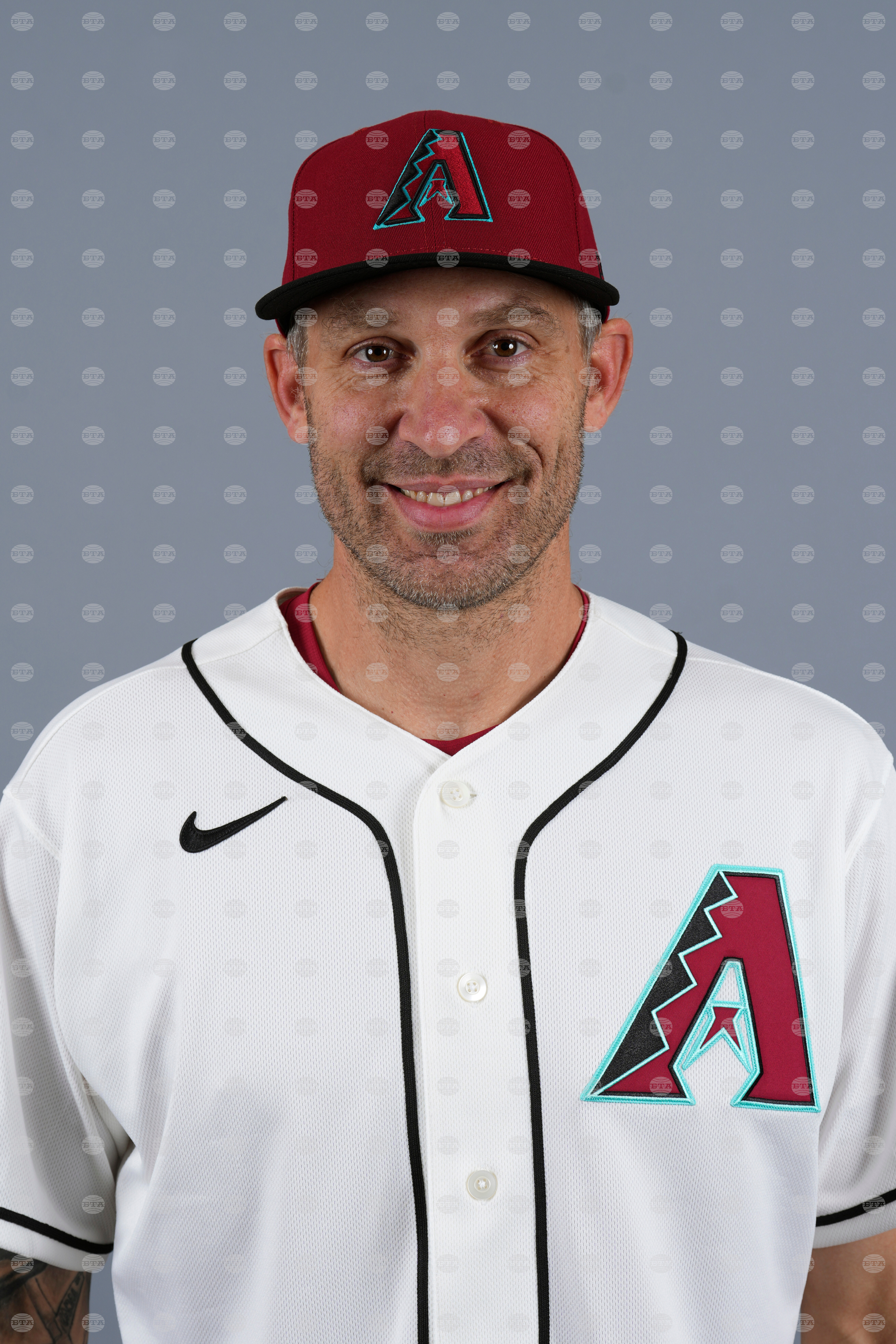 Diamondbacks 2026 Baseball