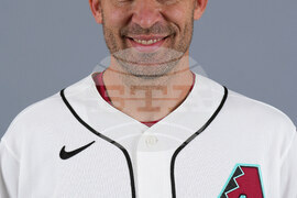 Diamondbacks 2026 Baseball