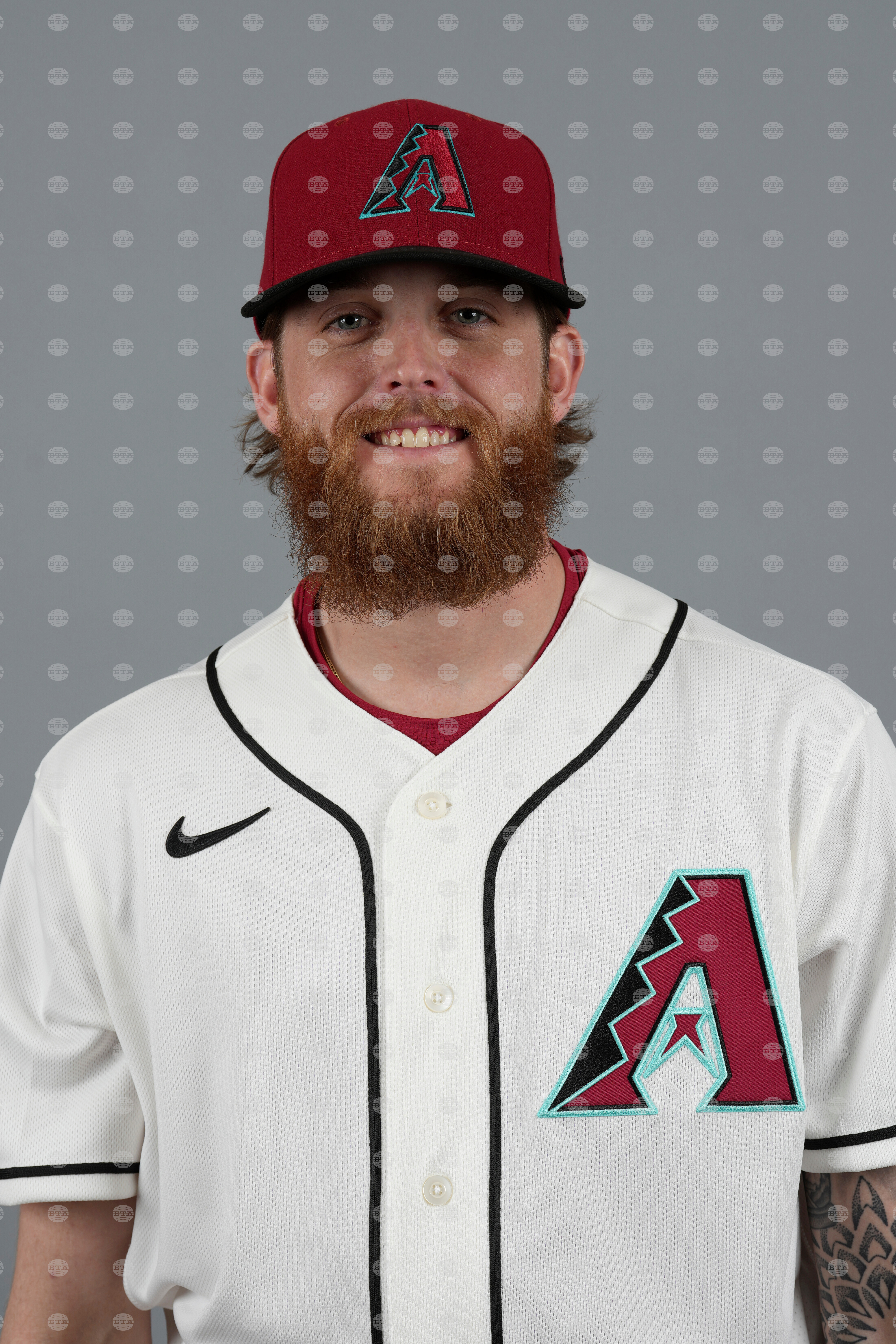 Diamondbacks 2026 Baseball