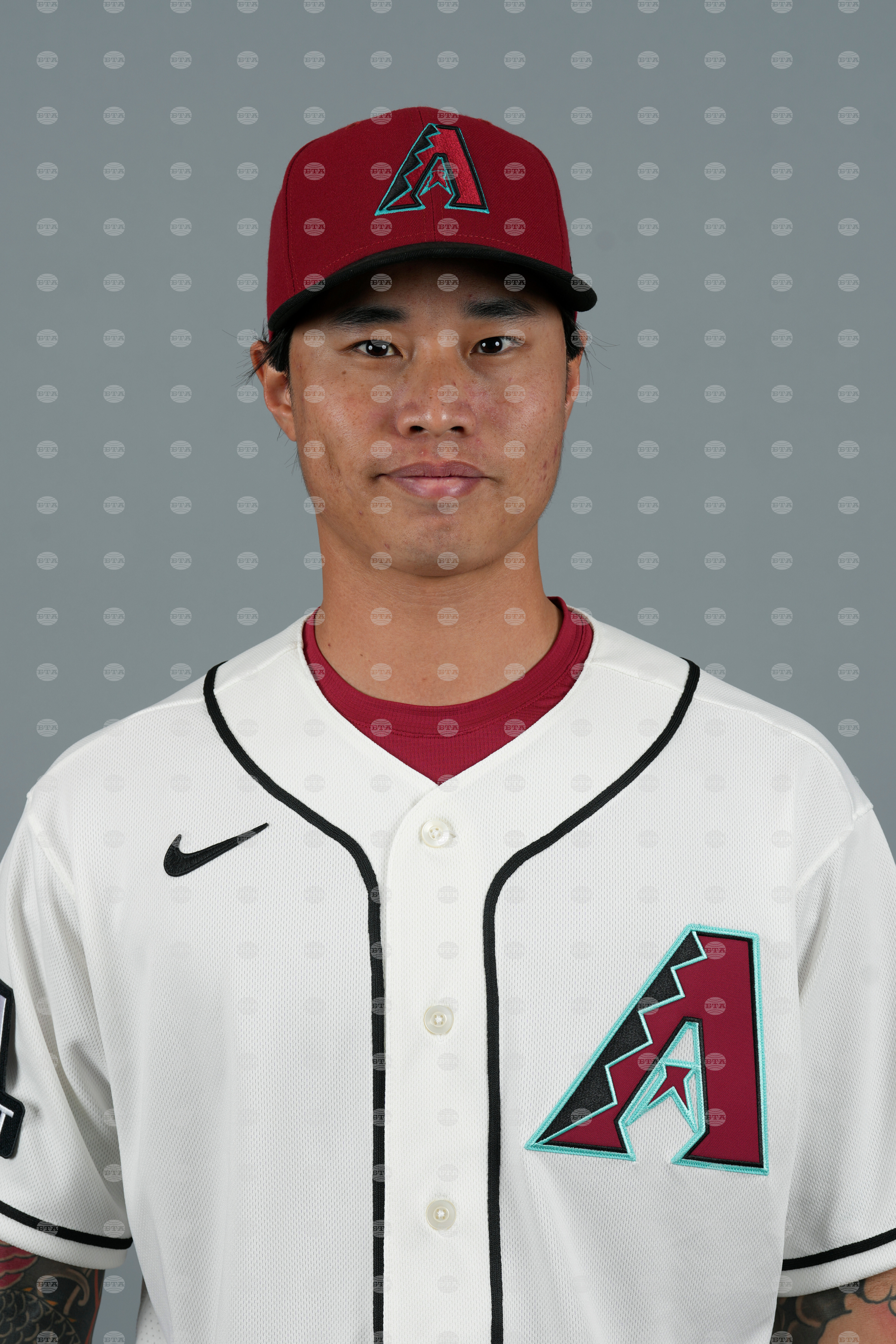 Diamondbacks 2026 Baseball