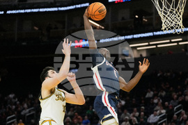 Gonzaga San Francisco Basketball