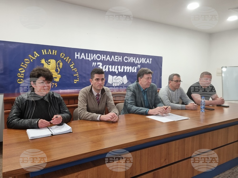 Националният синдикат „Защита“ готви протест в столицата с искане за засилен контрол срещу спекулата