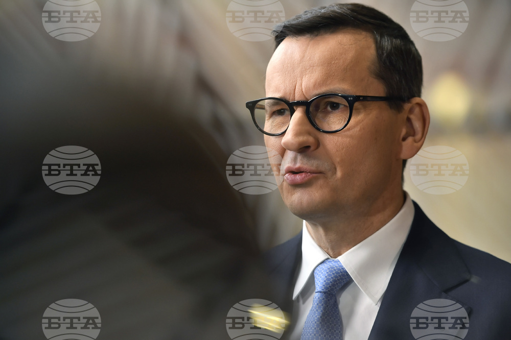 Премиерът на Полша каза, че е възможно приемането на Молдова в ЕС да се ускори