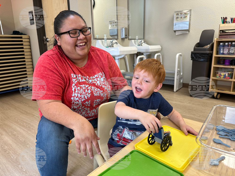 Universal Child Care New Mexico