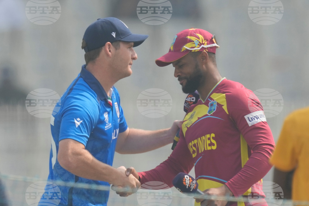 West Indies Italy T20 WCup Cricket