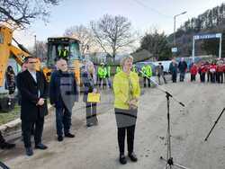 Снимка: Министерство на младежта и спорта