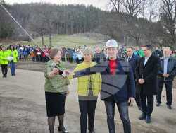 Снимка: Министерство на младежта и спорта