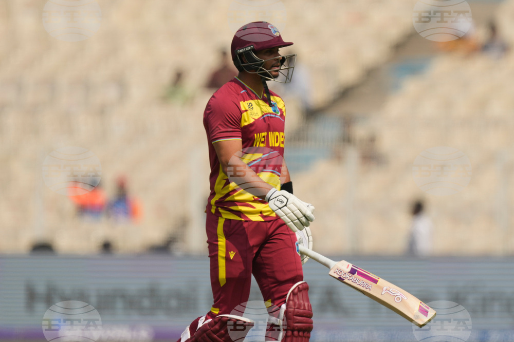 West Indies Italy T20 WCup Cricket