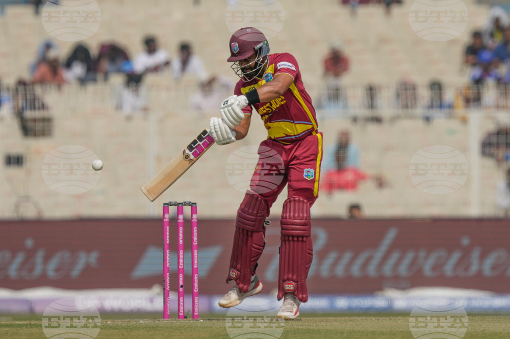 West Indies Italy T20 WCup Cricket