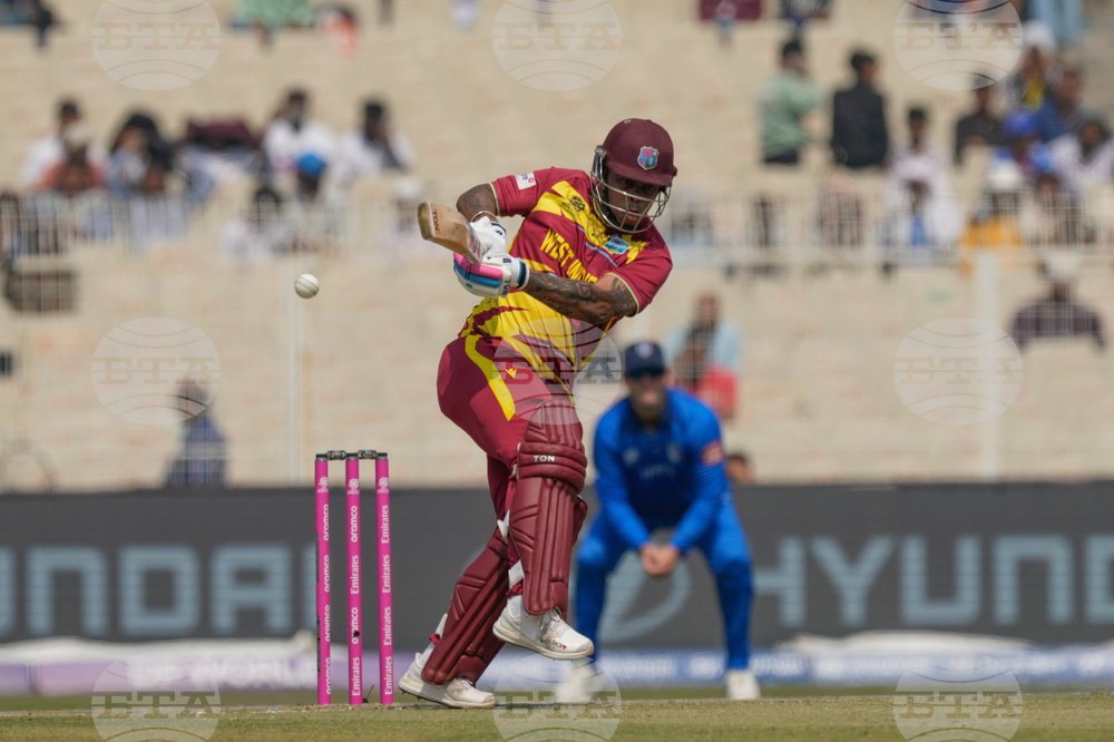 West Indies Italy T20 WCup Cricket