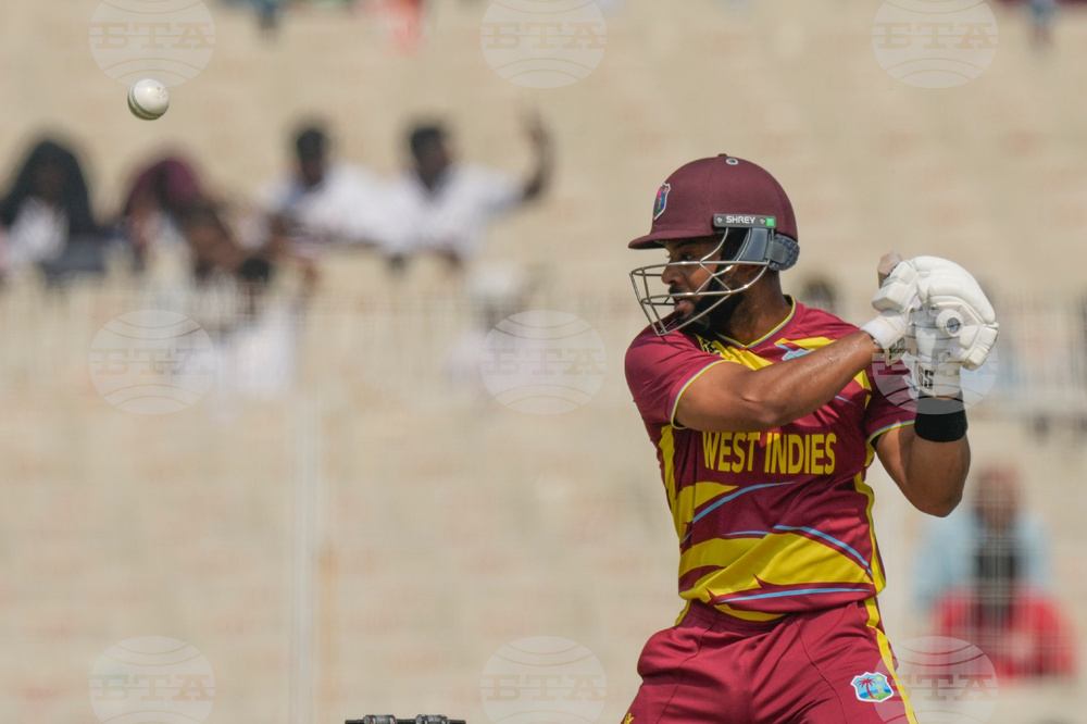 West Indies Italy T20 WCup Cricket