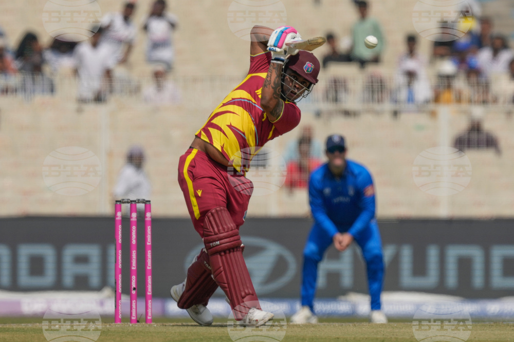 West Indies Italy T20 WCup Cricket