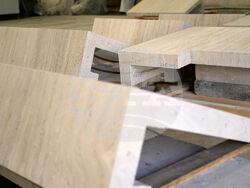 Italy Travertine Quarries