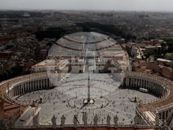 Italy Travertine Quarries