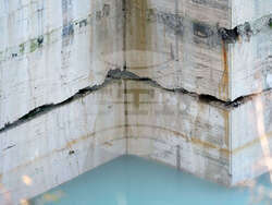 Italy Travertine Quarries