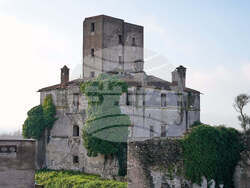 Italy Travertine Quarries