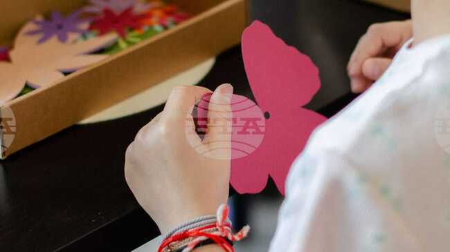 Цветен уикенд очаква децата в Регионален природонаучен музей – Пловдив