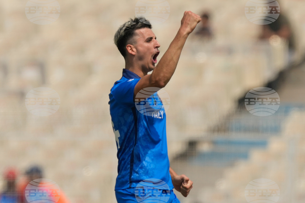 West Indies Italy T20 WCup Cricket