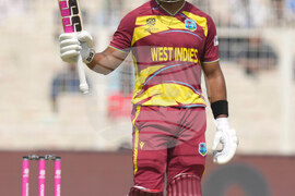 West Indies Italy T20 WCup Cricket