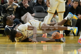 Gonzaga San Francisco Basketball