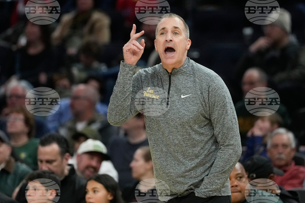 Gonzaga San Francisco Basketball