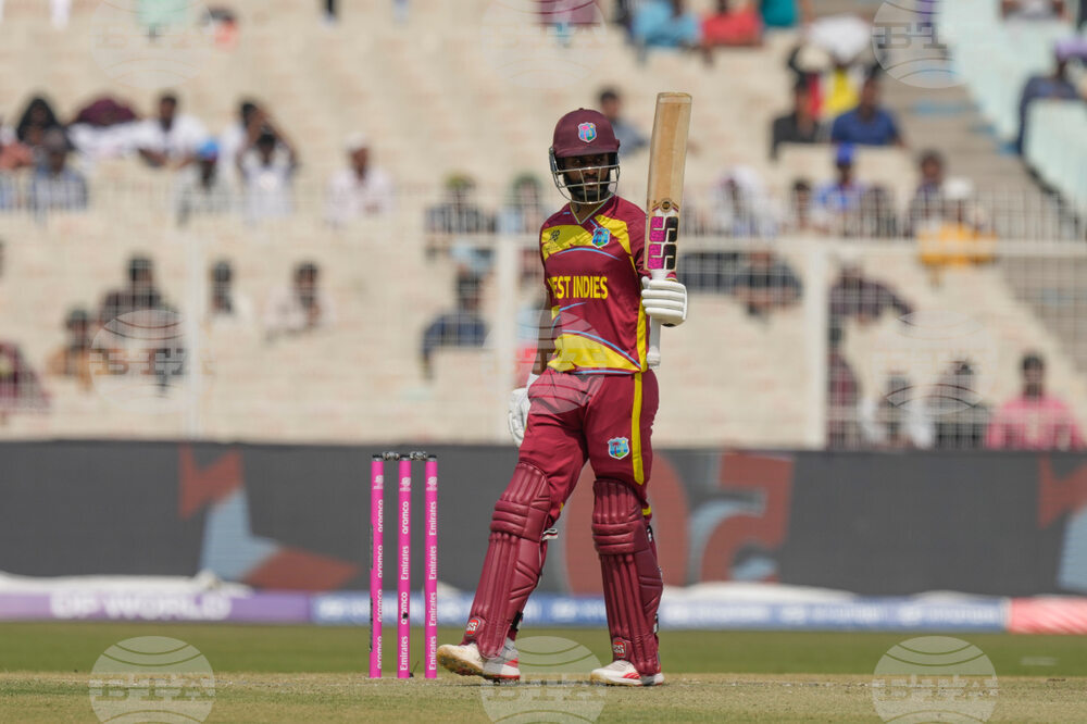 West Indies Italy T20 WCup Cricket