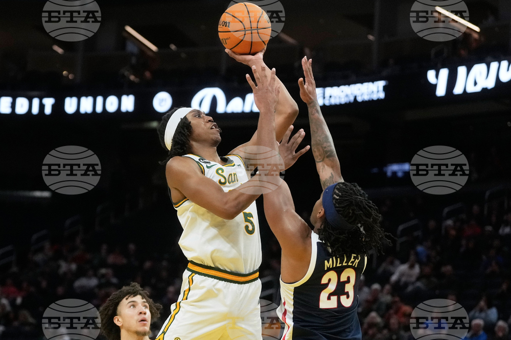 Gonzaga San Francisco Basketball