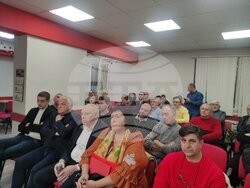 Снимка: БСП