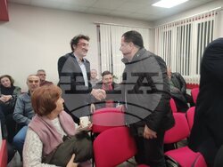 Снимка: БСП