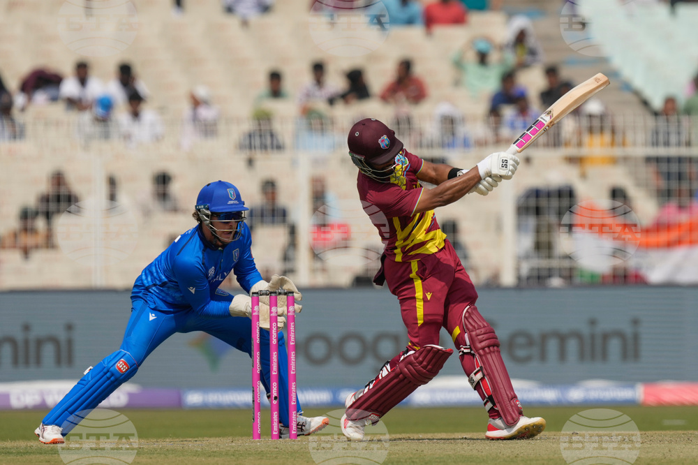West Indies Italy T20 WCup Cricket