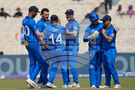 West Indies Italy T20 WCup Cricket