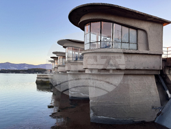 Язовир Копринка