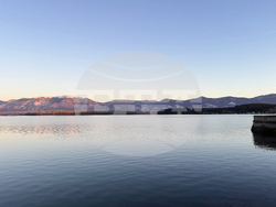 Язовир Копринка