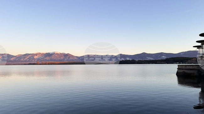 На 80% от общия им обем е запълнен в комплексните и значими язовири, съобщиха от МОСВ