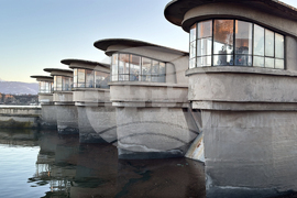 Язовир Копринка