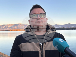 Язовир Копринка - Неделчо Маринов - обилни валежи - коментар