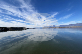 Язовир Копринка