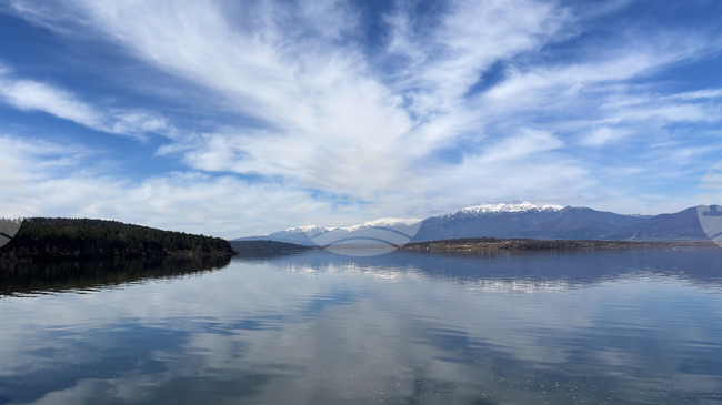 Нивата на водата в язовирите се запазват, очакват се значителни валежи в Хасковско и Кърджалийско, съобщи МОСВ 