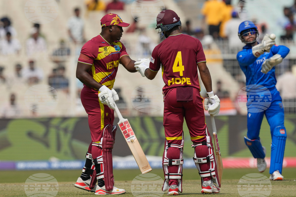 West Indies Italy T20 WCup Cricket