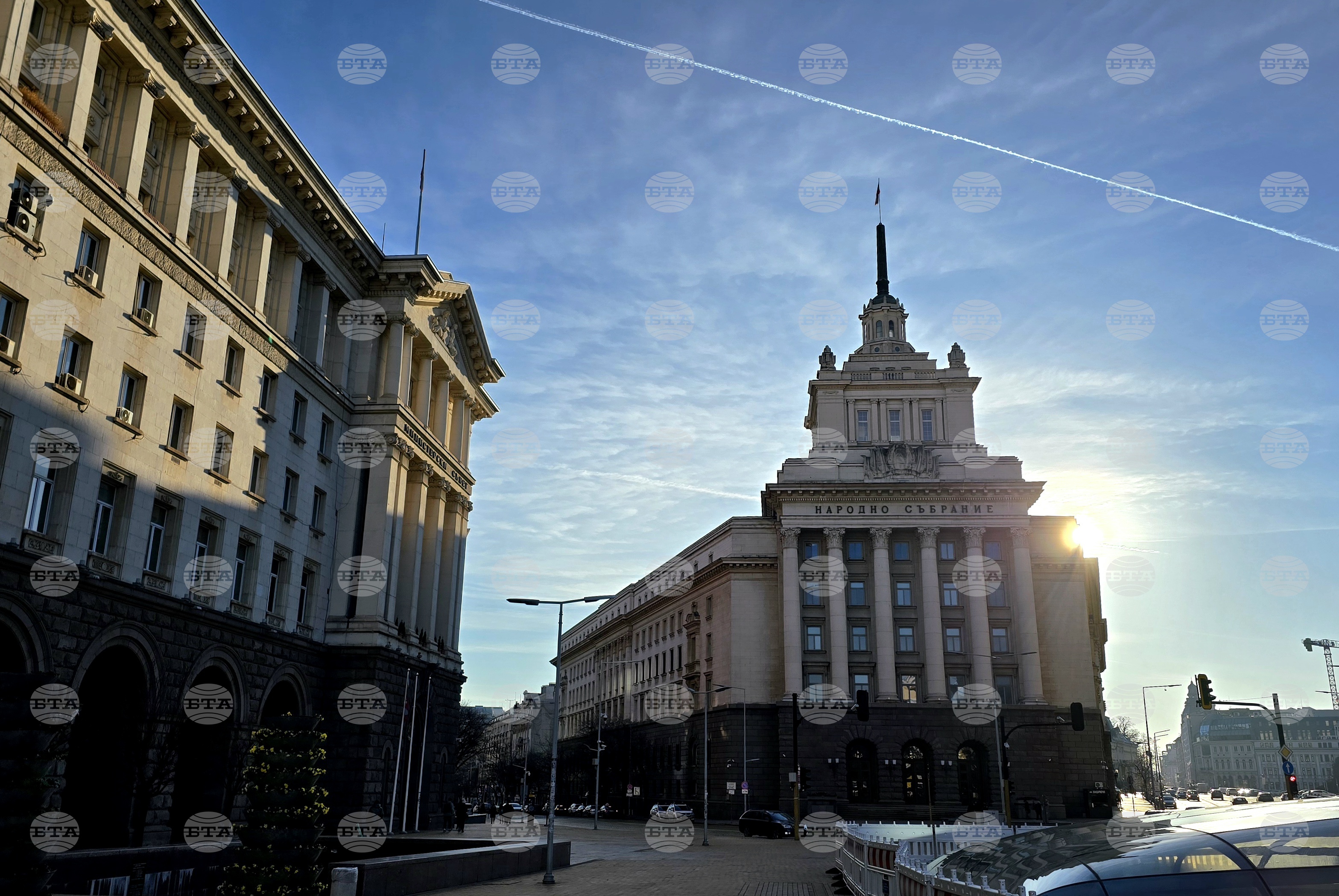 Изслушване на премиера и на спецслужбите и по-твърда позиция на правителството поиска опозицията след новите атаки срещу кораби в Черно море