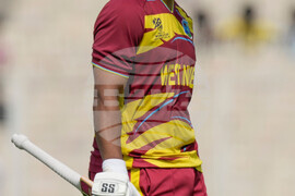 West Indies Italy T20 WCup Cricket