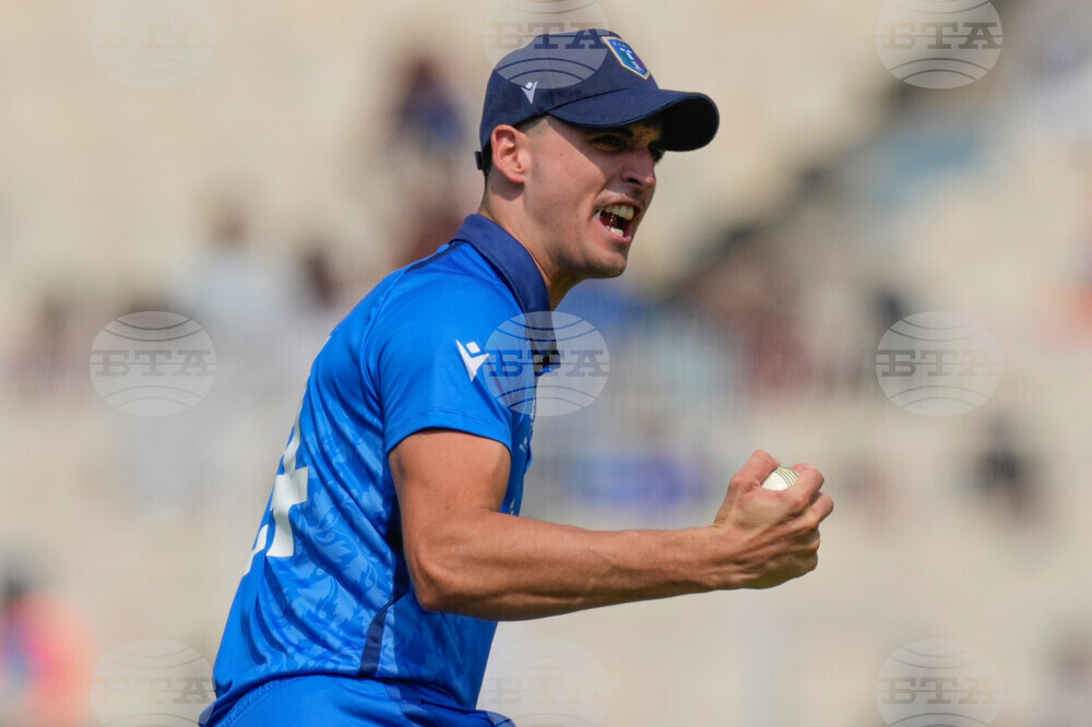 West Indies Italy T20 WCup Cricket