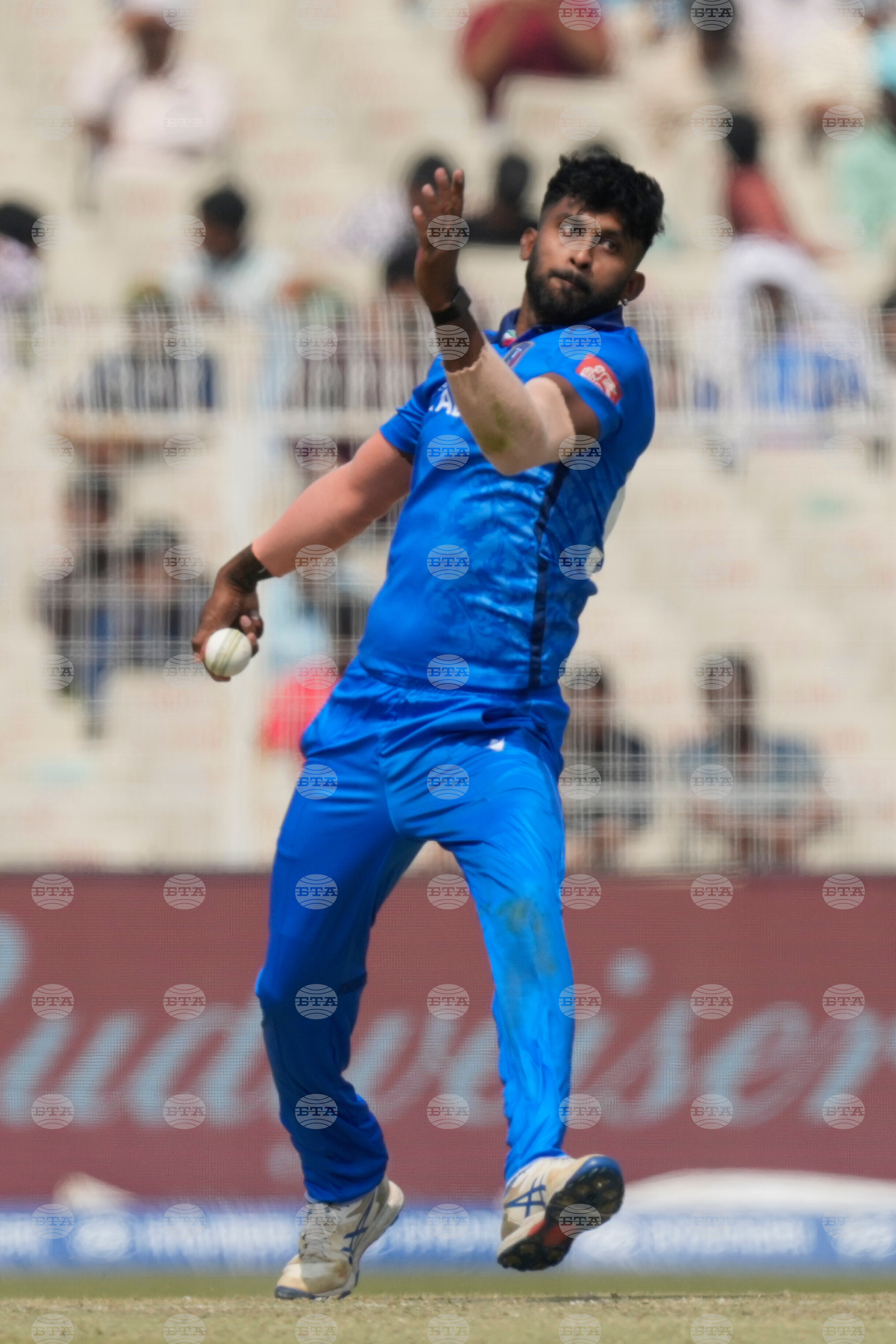 West Indies Italy T20 WCup Cricket