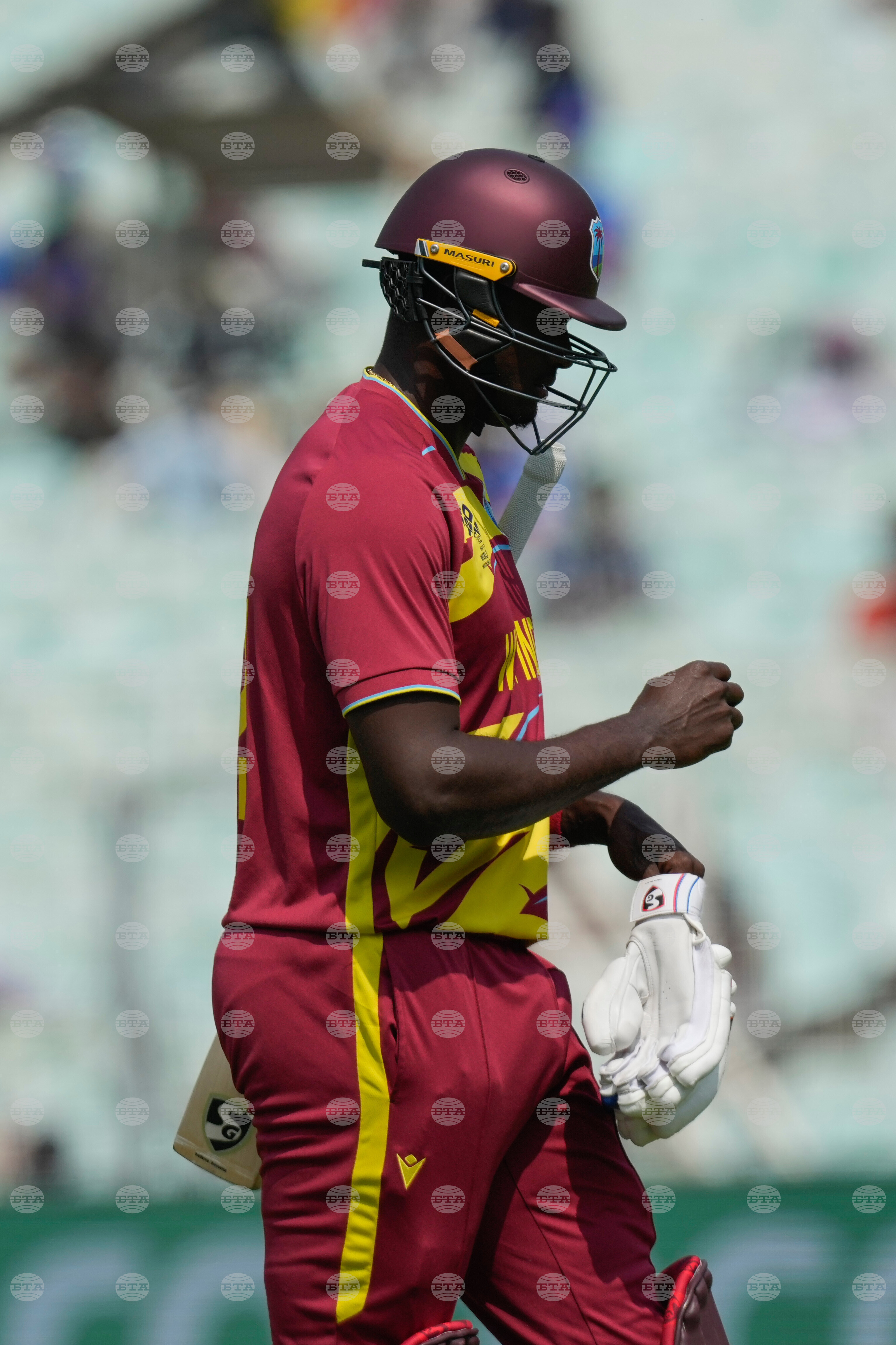 West Indies Italy T20 WCup Cricket