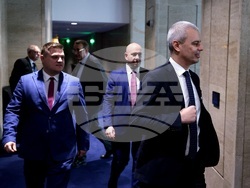 Костадин Костадинов - изявление