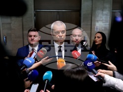 Костадин Костадинов - изявление