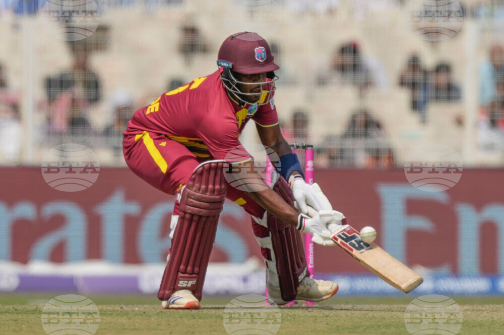 West Indies Italy T20 WCup Cricket