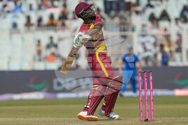 West Indies Italy T20 WCup Cricket