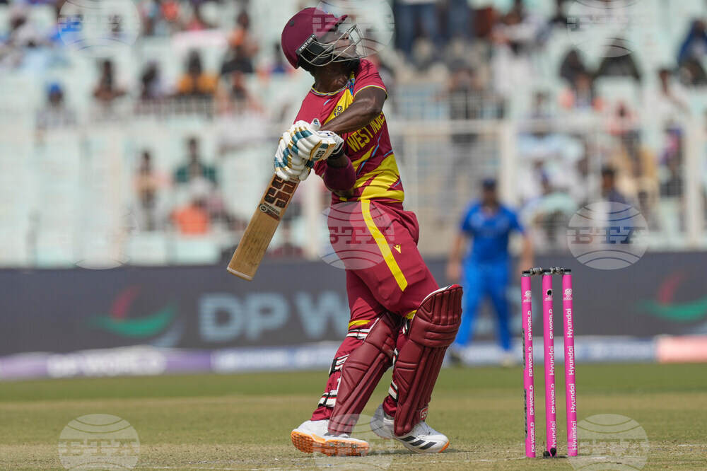 West Indies Italy T20 WCup Cricket